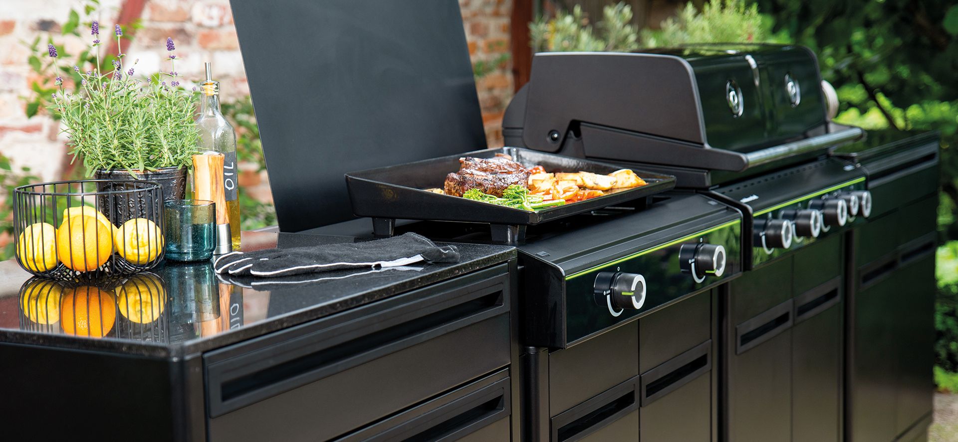 Outdoorchef image 2
